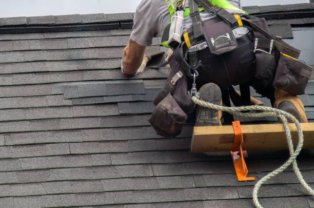 Reliable Roof Installation contractor in Lakewood, PA by Brentwood Metal Roofing
